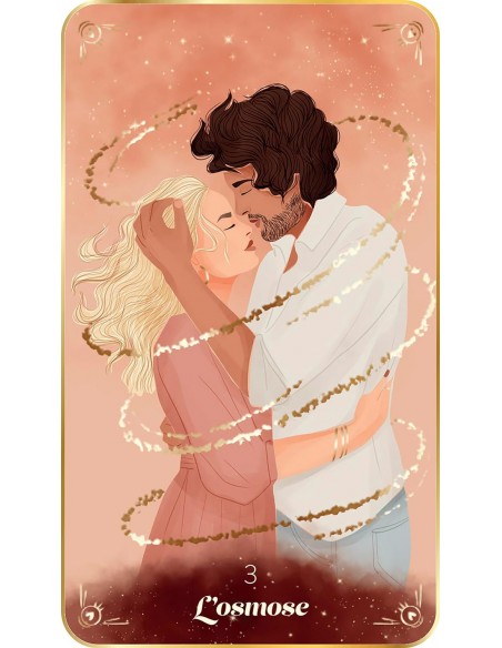 L'Oracle des contrats d'âmes L'Oracle des contrats d'âmes