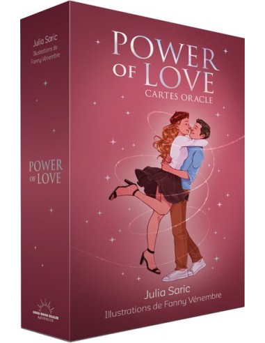 Power of love