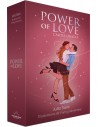 Power of love