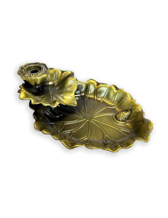 Brûleur d'encens à...