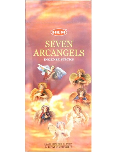 Encens Hem Sept Archanges
