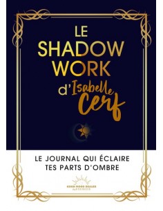 Le Shadow Work d'Isabelle Cerf