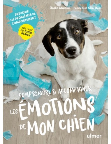 Comprendre et accompagner les émotions de mon chien