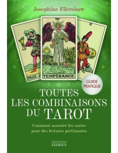 Toutes les combinaisons du tarot