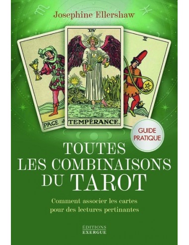 Toutes les combinaisons du tarot