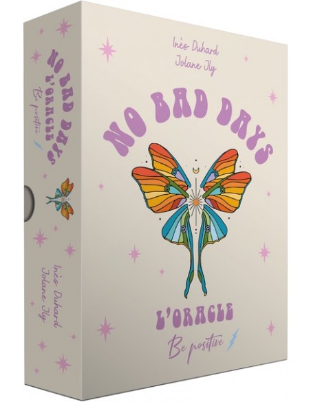 No Bad Days No Bad Days