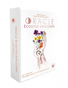 Oracle Ecouter son corps 2