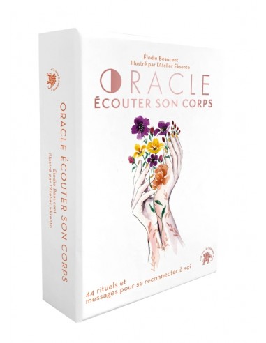 Oracle Ecouter son corps Oracle Ecouter son corps