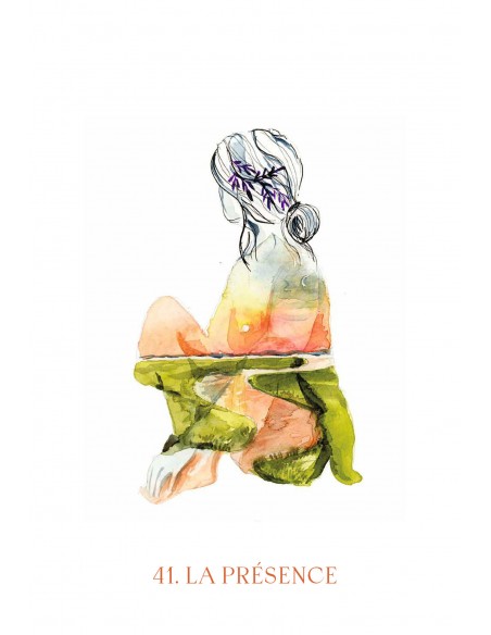 Oracle Ecouter son corps Oracle Ecouter son corps