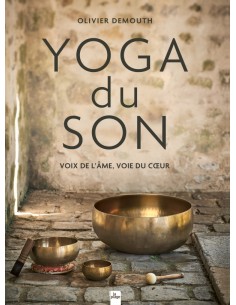 Yoga du son : Voix de...