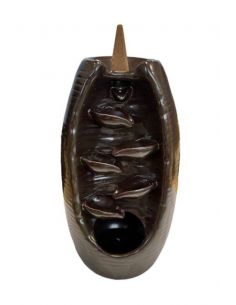 Brûleur d'encens à...