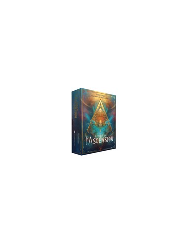 L'oracle de l'ascension