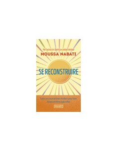 Se reconstruire, la blessure est l'endroit par où la lumière pénètre en vous