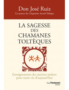 La sagesse des chamanes...