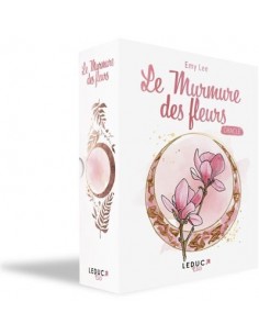 Oracle Le murmure des fleurs