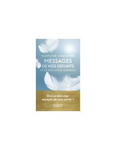 Messages de nos défunts et de nos anges
