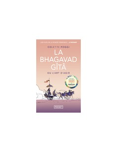 La Bhagavad gita ou l'art d'agir