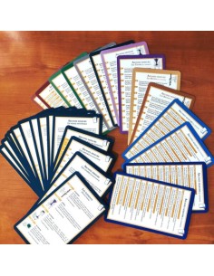 Antisèches du tarot 2