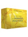 Le petit oracle des pensées positives