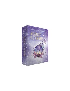 Message de l'univers