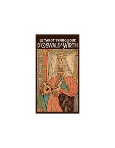 Le tarot symbolique d'Oswald Wirth