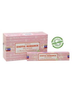 Encens Satya Exotic Romance