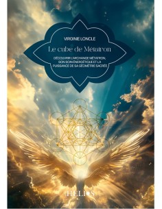 Le cube de Métatron