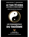 Le Tao-Të King - Lao-Tseu le vieux Maître