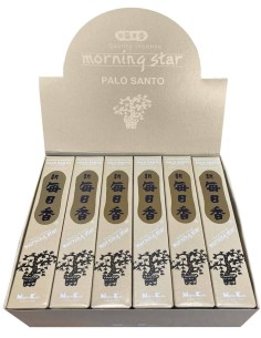 Encens japonais morning...