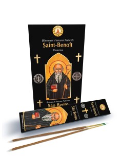 Encens Fragrances & Sens...