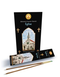 Encens Fragrances & Sens...