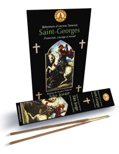 Encens Fragrance et Sens...