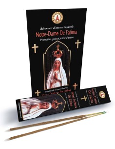 Encens Fragrances et Sens...