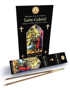 Encens Fragrances & Sens...