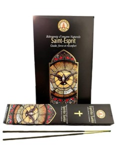 Encens Fragrance et Sens...