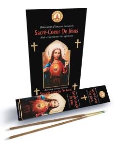 Encens Fragrances & Sens...