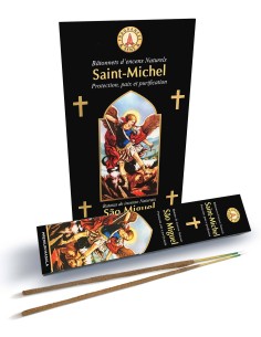 Encens Fragrances & Sens...