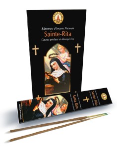 Encens Fragrances & Sens...