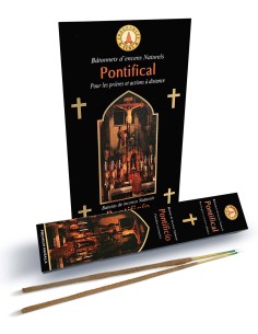 Encens Fragrances & Sens...