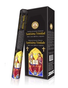 Encens Fragrances & Sens...