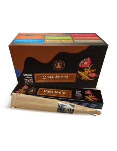 Encens Fragrance & Sens...