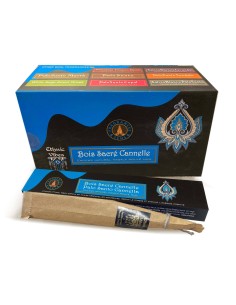 Encens Fragrances & Sens...