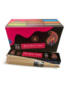 Encens Fragrances & sens...