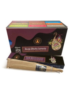 Encens Fragrances & Sens...