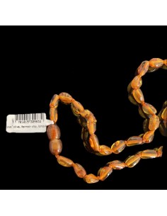 Collier d'Ambre Bébé...