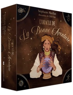L'ORACLE DE LA BONNE AVENTURE