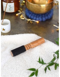 Bâton pour Bol Chantant en...