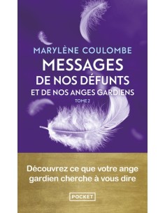 MESSAGES DE NOS DEFUNTS ET...