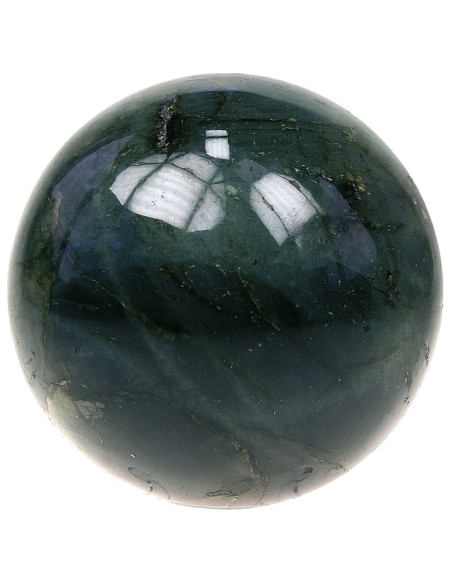 Sphère Labradorite 140 mm