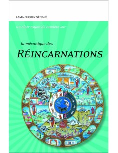 La mécanique des Réincarnations